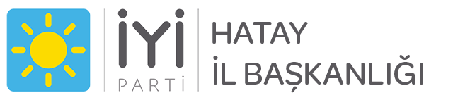 İYİ Parti Hatay İl Başkanlığı
